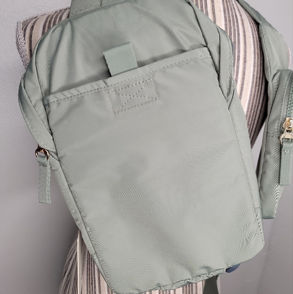 Adidas Essentials 2 Sling Crossbody Bag - Picture 3 of 12